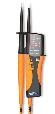 HT6 — тестер