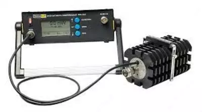 ПрофКиП М3-51 (Я2М-66М + ППК М3-51/1) — ваттметр поглощаемой мощности