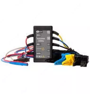 AutoISO-1000 — адаптер