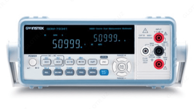 GDM-78342+GPIB — вольтметр универсальный