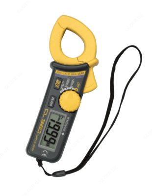 CL320 — клещи токоизмерительные