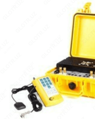 ПОИСК-021 — комплект приборов для оценки состояния изоляционного покрытия, определения направления и глубины залегания трубопровода