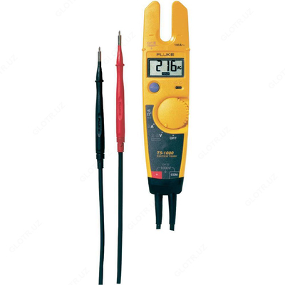 Fluke T5-1000 — Клещи токоизмерительные