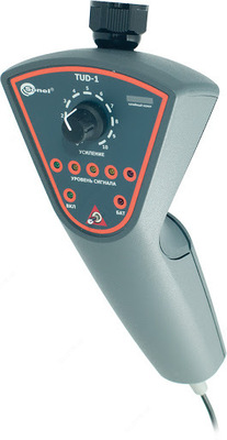 TUD-1 — ультразвуковой детектор утечек и электрических разрядов