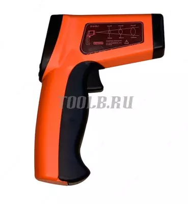 ТЕТРОН-Т1000 — пирометр инфракрасный