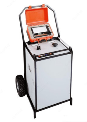 SPG 32-1750 — установка для испытаний и поиска кабельных повреждений, без TDR