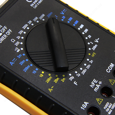 Мультиметр MY-61