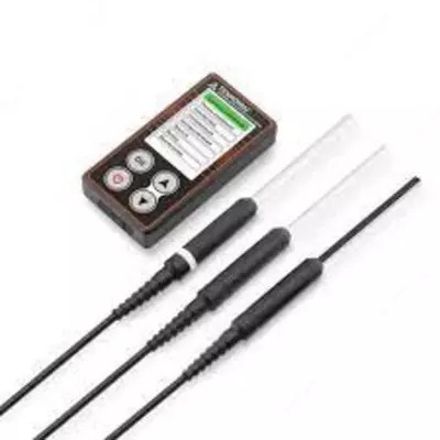 ТЕХНОМАГ (П-1С, Г-2С) — универсальный магнитометр (с преобразователями П-1С и Г-2С тесламетра и градиентометра и образцами)