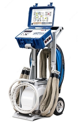 УПА-1 — устройство прогрузки автоматических выключателей (до 1 кА)