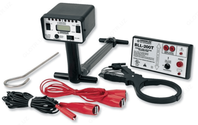 BLL200 — подземный кабельный локатор