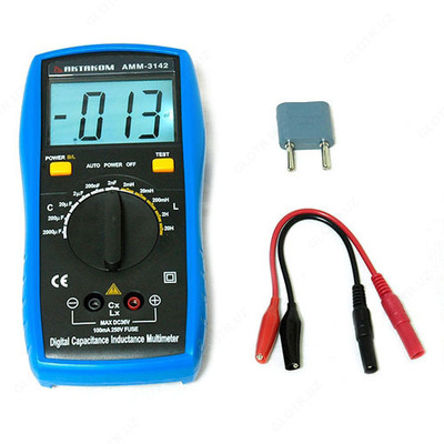 АММ-3142 измеритель LC