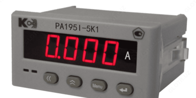 PA195I-5K1 — амперметр