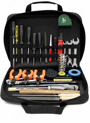 КИН-ЭХЗ-02 — комплект инструмента катодника