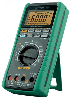 KEW 1052 — цифровой мультиметр