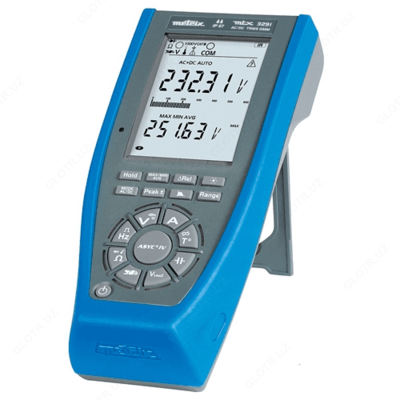 MTX3291 — мультиметр цифровой