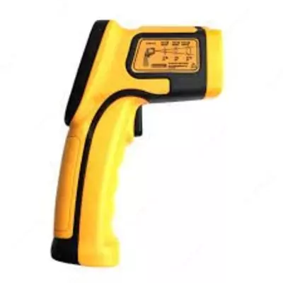 ТЕТРОН-Т750 — пирометр инфракрасный