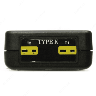 АТТ-2001 — измеритель температуры двухканальный