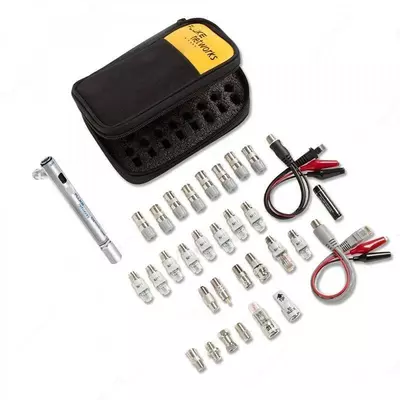 Fluke PTNX2-DLX — карманный генератор тонового сигнала