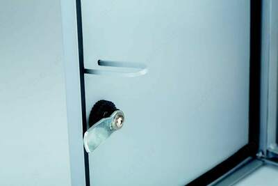 Ящик с рубильником-переключателем ЯРПП 100А IP32 с ПН-2 (ЯРП11М-711) Льгов