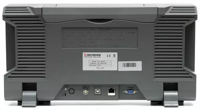 ASA-2335 — анализатор спектра