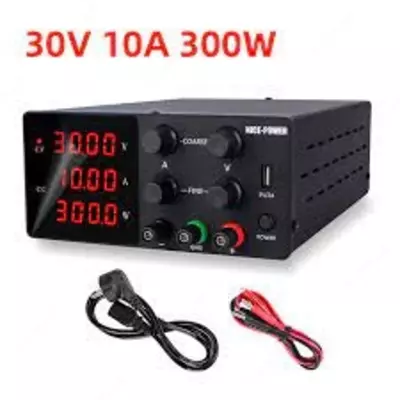 Nice-Power SPS-W3010 — источник питания импульсный