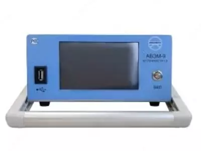 АВЭМ-9 - мегаомметр