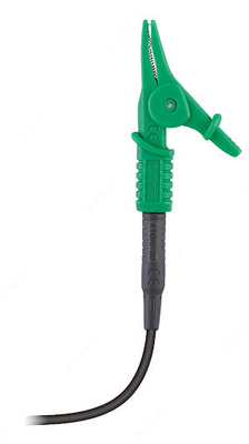 KEW 4300 — упрощенный цифровой измеритель сопротивления заземления