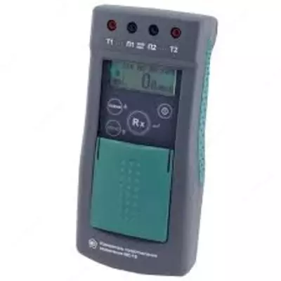 ИС-10 (базовая комплектация) — измеритель сопротивления заземления