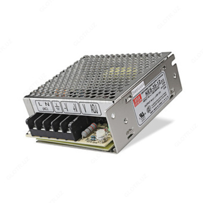 NES-35-12 Блок питания MEAN WELL