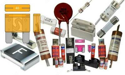 Предохранитель ПКТ 101-10-2-12,5 УХЛ3