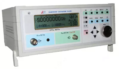 Г4-226 — генератор сигналов