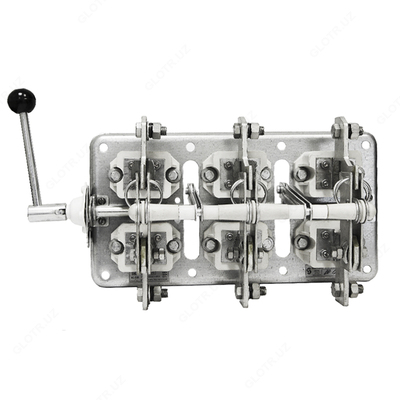 Разъединитель РБ 6 Л левый