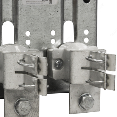 Рубильник РПБ 1/П без ПН2, 100А правая рукоятка