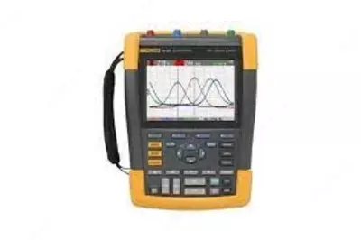 Осцилограф FLUKE 190-062