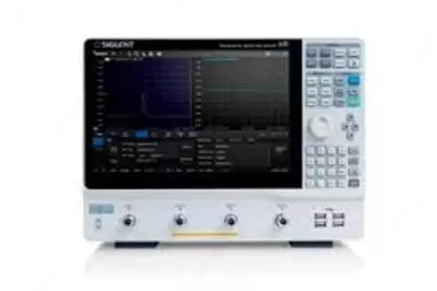 АКИП-6604/1 — анализатор цепей векторный