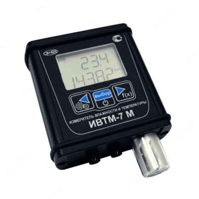 ИВТМ-7 М 3-В — термогигрометр