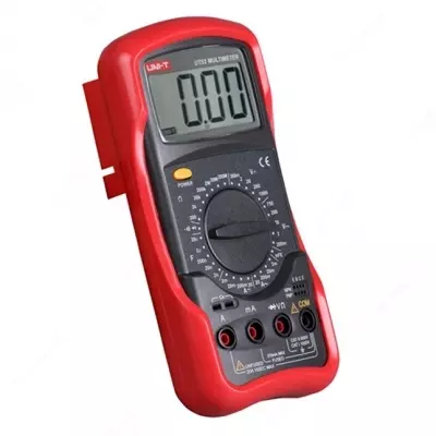 UNI-T UT52 — мультиметр цифровой