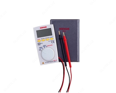 PM3 — мультиметр