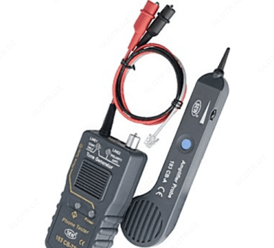 183 CB — индикатор обрыва