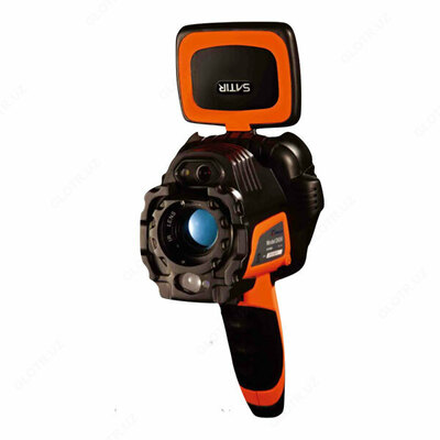 SAT D600 — тепловизор