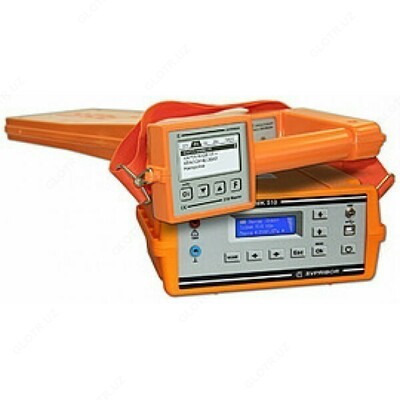 Поиск-410 Мастер (с генератором МК-310) — комплект трассодефектоискателя