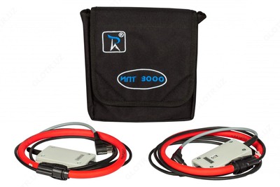 ПАРМА ВАФ-А(М) 0-0-2-1 — вольтамперфазометр (с двумя гибкими клещами Ampflex на 3000А)