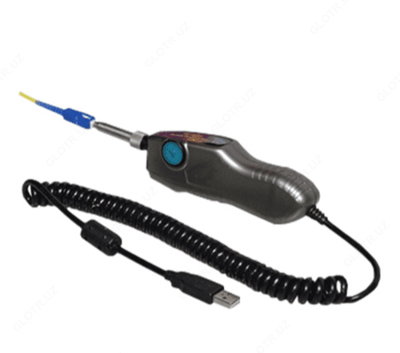 FIM-4 — оптический микроскоп для серии рефлектометров FHO5000