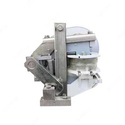 Контактор э/м КТ 6043Б-У3 400А 380В 2з+2р