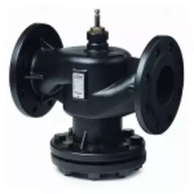 2-ХОДОВЫЕ ФЛАНЦЕВЫЕ КЛАПАНЫ VVF40