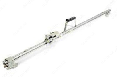 ПШ-1520 Шаблон путевой ( аналог ЦУП-3 )