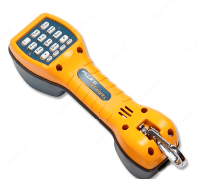 Fluke TS30 — комплект для тестирования телефонных линий