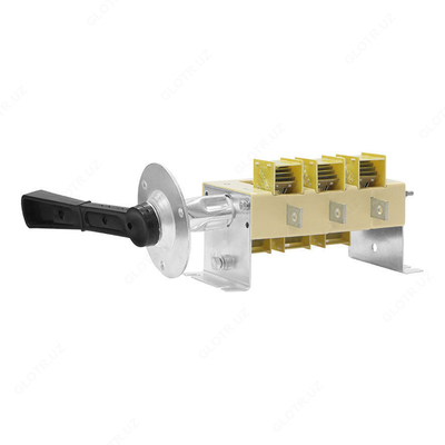 Выключатель-разъединитель ВР32-31В31250-32 УХЛ3