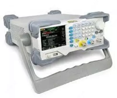 DG1032Z — универсальный генератор сигналов