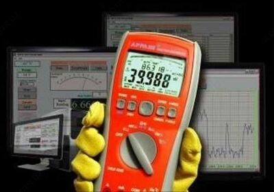 APPA 503 — цифровой мультиметр